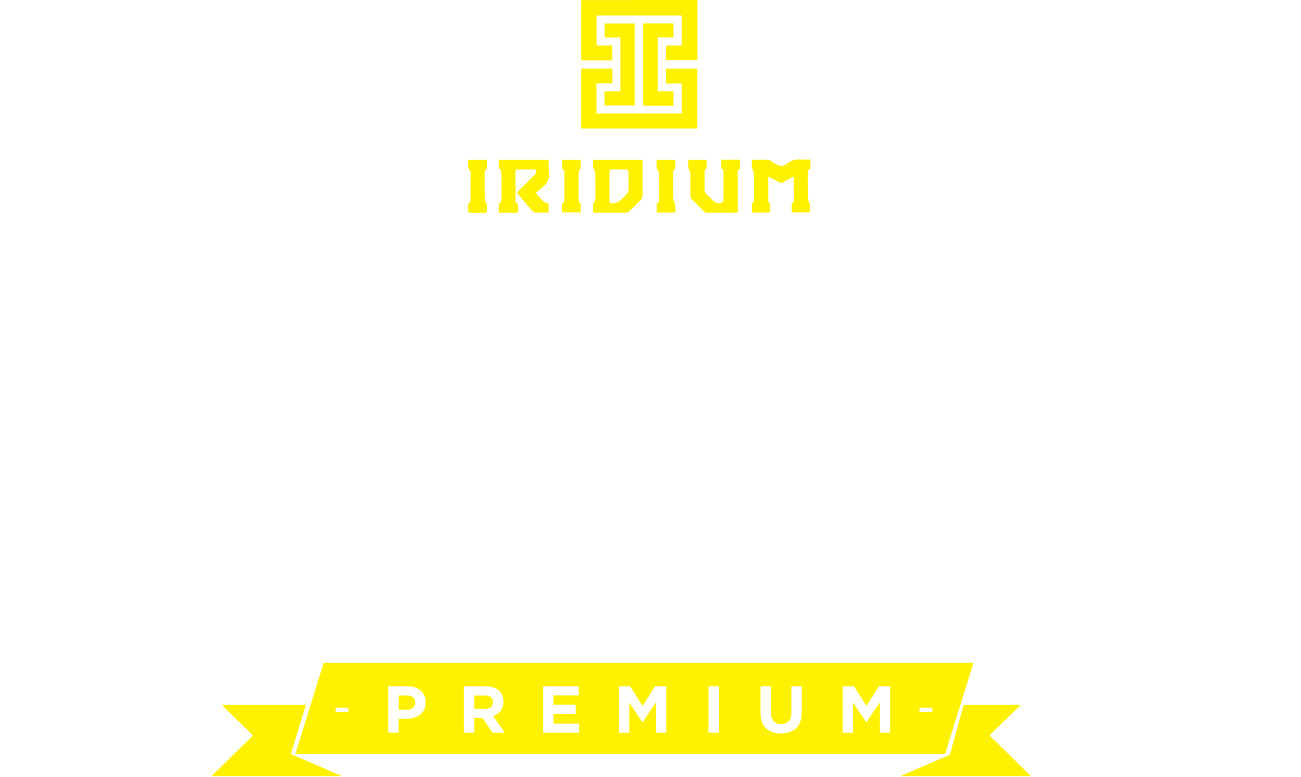 Iridium Academy